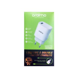 Oraimo Cannon 2 Pro 18W Charger